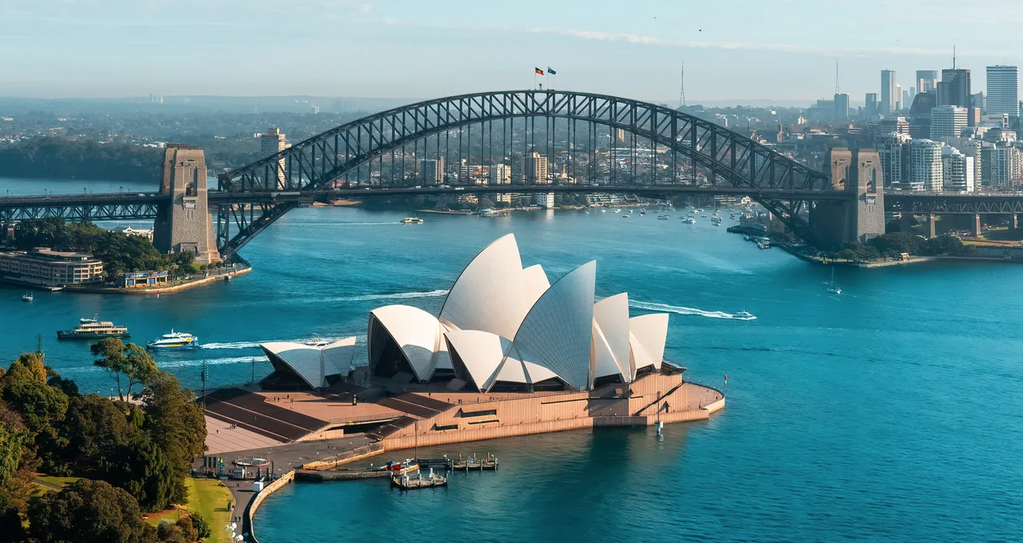 Sydney